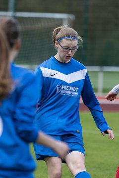 Bild 158 - F VfL Oldesloe II - SG Holstein S�d : Ergebnis: 0:15